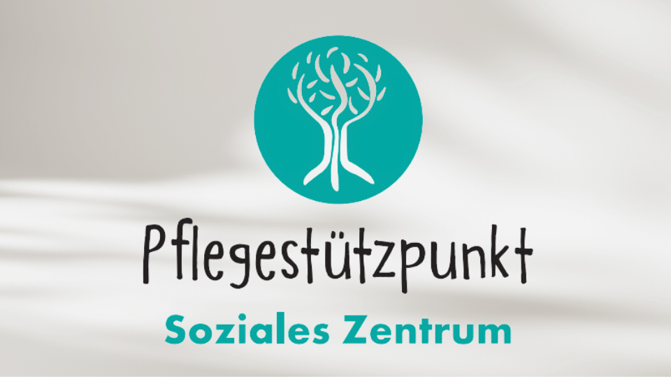 Logo Pflegestützpunkt