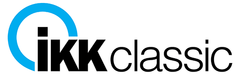 IKK classic (Logo)