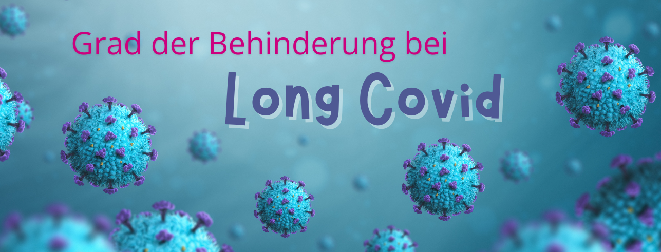 Titelbild zu Informationsartikel zu Long Covid
