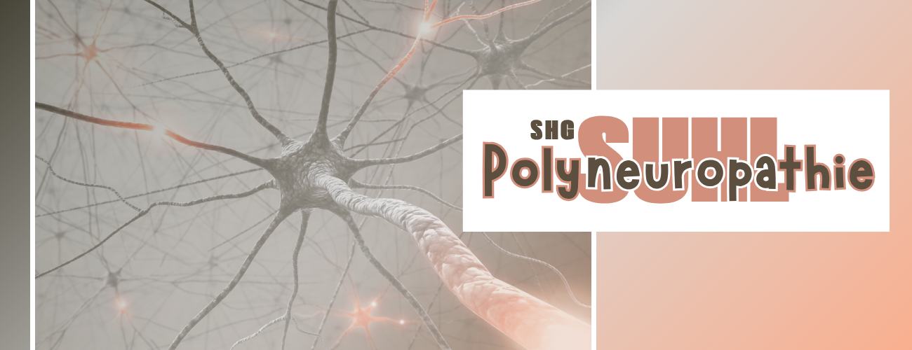 Titelbild zu Polyneuropathie