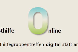 Selbsthilfegruppen-Treffen digital statt analog