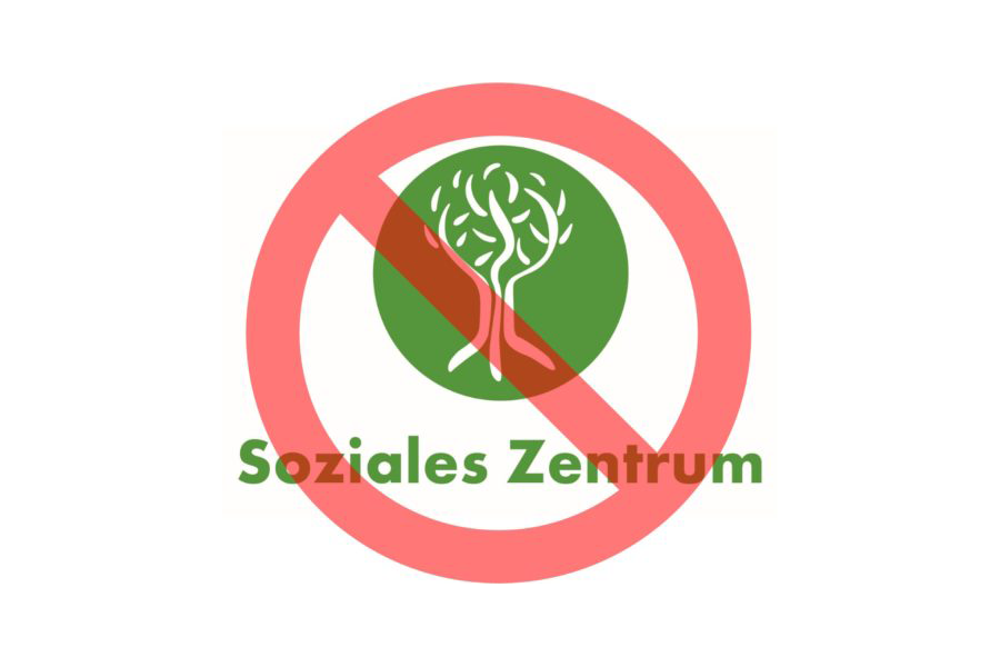 Soziales Zentrum Suhl geschlossen