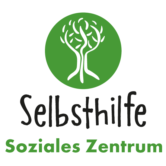 Logo Selbsthilfe Soziales Zentrum Suhl (Link zur Startseite soziales-zentrum-suhl.de)