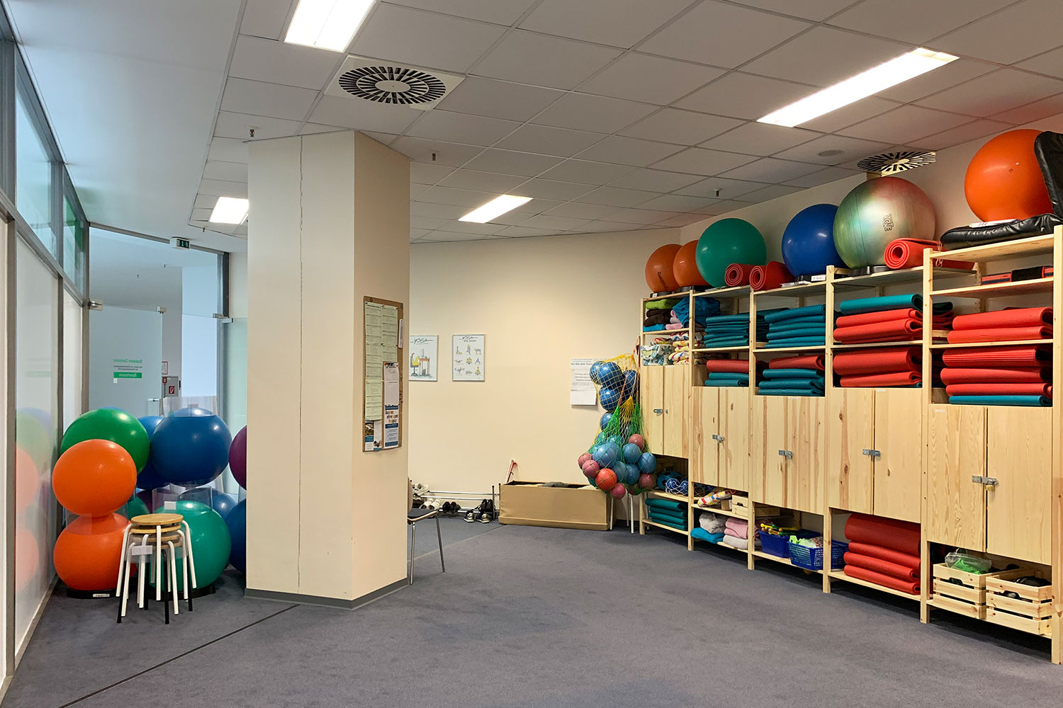 Selbsthilfe-Kontaktstelle Soziales Zentrum Suhl - Soziales Zentrum Suhl