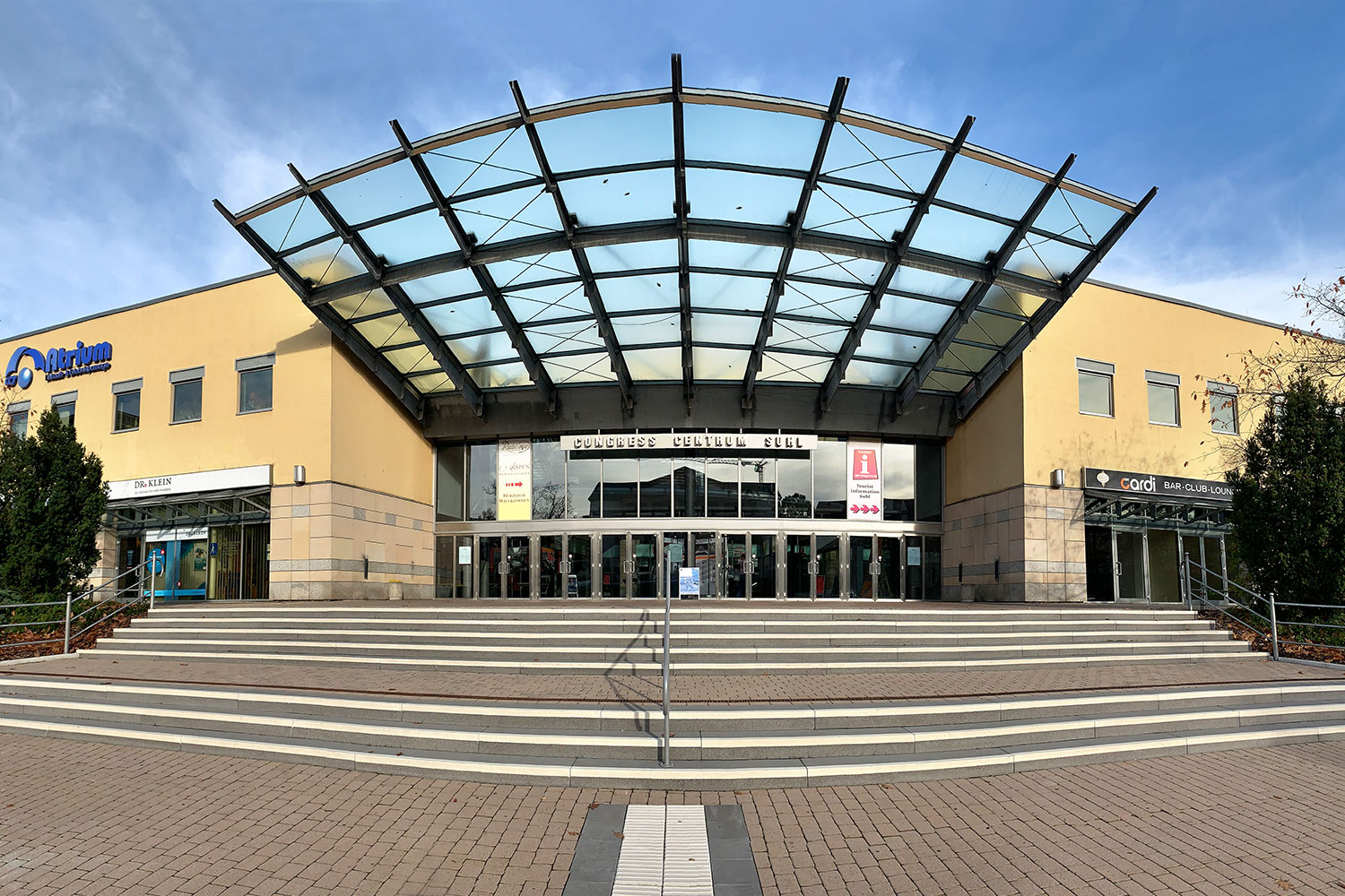 Selbsthilfe Kontaktstelle Soziales Zentrum Suhl Soziales Zentrum Suhl